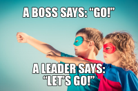 Zijn politici managers of leiders?